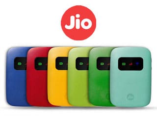 JioFi routers FAQ