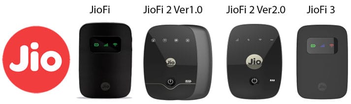 buy jiofi routers online