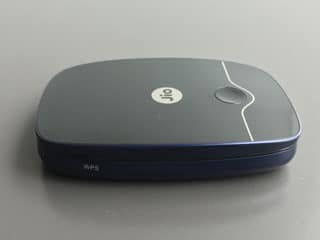 How to change JioFi password